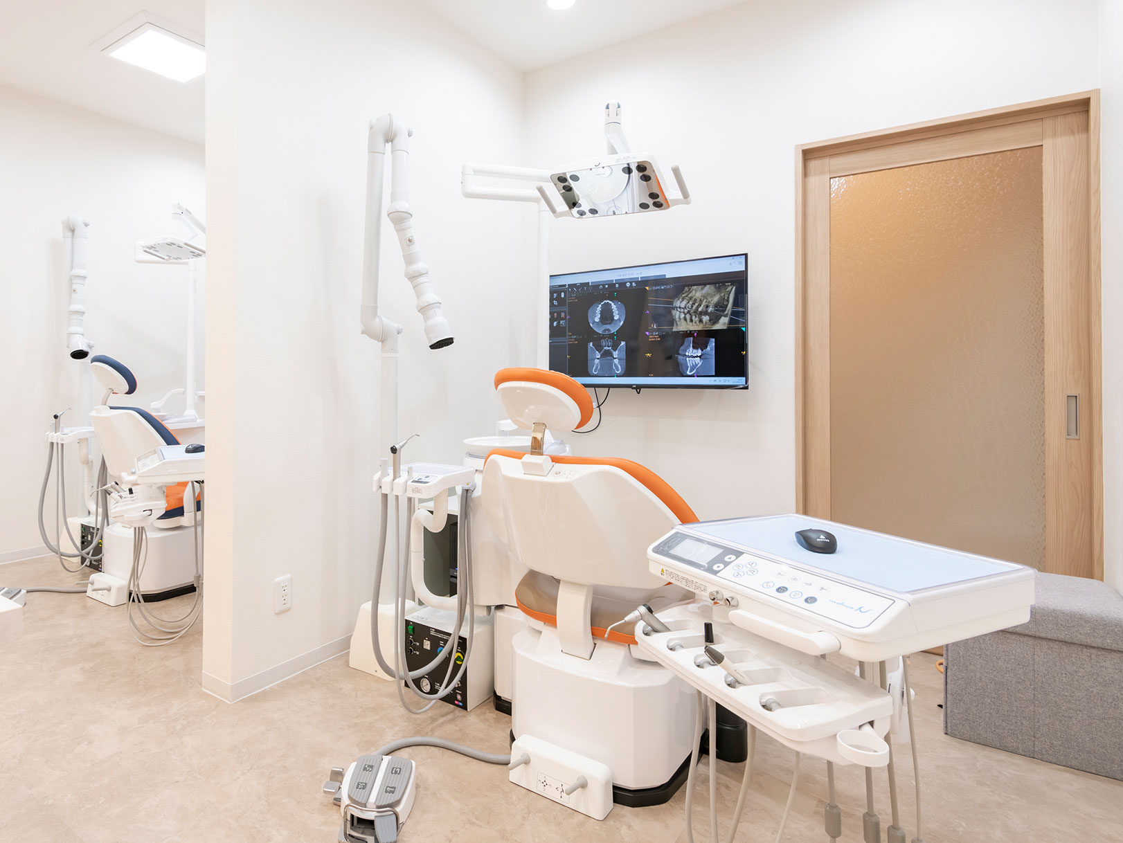 院内・設備紹介