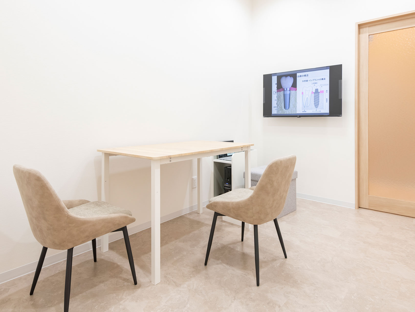 院内・設備紹介